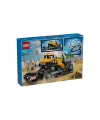 60466 Lego City Buldozer 682 parça +8 yaş
