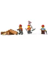 60466 Lego City Buldozer 682 parça +8 yaş