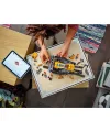 60466 Lego City Buldozer 682 parça +8 yaş
