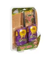 6055 SUN-WON-ECH-TELSİZ DİNOZOR TEMALI 9V KRTL