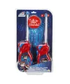 6057 SUN-WON-ECH-TELSİZ SÜPER KAHRAMAN TEMALI 9V KRTL