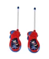 6057 SUN-WON-ECH-TELSİZ SÜPER KAHRAMAN TEMALI 9V KRTL
