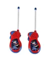 6057 SUN-WON-ECH-TELSİZ SÜPER KAHRAMAN TEMALI 9V KRTL