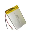 606090 3.7V 4000mAh Li-Polymer Pil (Devreli/1.5A)