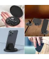 60w Destekli Kablo Kutusu Seyahat Kablo Seti 5i 1 Arada Usb Typec Şarj Kablosu Seti