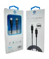 60W PD TYPE-C TYPE-C Şarj Kablosu Arbaks ARB-53