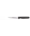 61004lz - Sürmene Lazerli, Tırtıklı Sebze Bıçağı 9,5cm