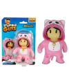 61122 SUN-DMX-FİGÜR STRETCHY MONSTERFLEX STUMBLE GUYS WAVE 2 14A SGUY