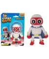 61122 SUN-DMX-FİGÜR STRETCHY MONSTERFLEX STUMBLE GUYS WAVE 2 14A SGUY