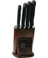 61503 - Sürmene Mutfak Bıçağı Seti - 4 Lü Set
