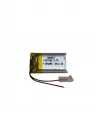 631525 3.7V 180 mAh Li-Polymer Pil (Devreli/1.5A)
