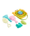6368 SUN-RST-KOVA SET KATLANABİLİR FİLE 4A FİLE KRTL