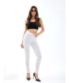 6489 PANTOLON-BEYAZ