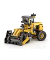 64958 Mekanik Laboratuvarı - Buldozer +8 yaş