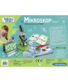 64963 İlk Mikroskop Setim - Bilim ve Oyun +8 yaş