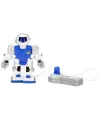 6534 SUN-SABC-ZAP-KK MİNİ ACTION ROBOT IŞIKLI 2A