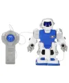 6534 SUN-SABC-ZAP-KK MİNİ ACTION ROBOT IŞIKLI 2A