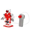 6534 SUN-SABC-ZAP-KK MİNİ ACTION ROBOT IŞIKLI 2A