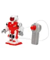 6534 SUN-SABC-ZAP-KK MİNİ ACTION ROBOT IŞIKLI 2A