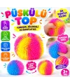 6549 Püsküllü Top Işıksız A61