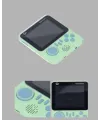 666 Oyunlu Retro Mini Oyun Konsolu – 3.5 Lcd Ekran Ve Çift Kişilik Oyun