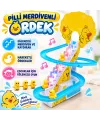 668-10 Pilli Merdivenli Ördek -psf