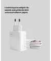 67 Watt Ultra Hızlı Şarj Adaptörü Xiaomi Redmi 9 10 12c Uyumlu