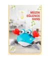 6721E ŞARJLI KUMANDALI YENGEÇ