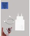67w Hızlı Şarj Cihazı Yüksek Isı Dayanımlı Type-c Set
