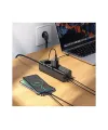 67w Hızlı Şarjlı Akıllı Çoklu Priz – 2000w Güç, 2 Usb-c + 2 Usb-a Çıkışlı, Telefon & Laptop Uyumlu
