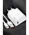 67w Şarj Aleti Turbo Hızlı Type-c Şarj