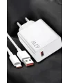 67w Şarj Aleti Turbo Hızlı Type-c Şarj