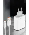 67w Şarj Aleti Turbo Hızlı Type-c Şarj