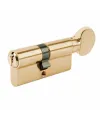 68 Mm Mandallı (topuzlu) Bilyalı Barel / Kilit Göbeği