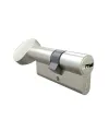 68 Mm Saten Mandallı (topuzlu) Bilyalı Barel / Kilit Göbeği