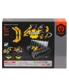 6801 IMM Mekanik Master Blokları Kepçe 2IN1 342 Parça