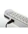 69 Ledli Şarj Edilebilir Işıldak