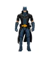 69259 DC Comics Batman Aksiyon Figürü S7 V2 30 cm -Spinmaster