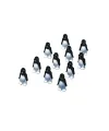 221486 Çılgın Penguenler -Ravensburger