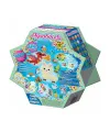 31601 AquaBeads StarBead Başlangıç Seti 1000 parça boncuk +4 yaş