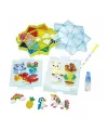 31601 AquaBeads StarBead Başlangıç Seti 1000 parça boncuk +4 yaş