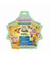 31602 AquaBeads Star Bead Arkadaşlar Seti / Yedek boncuk paketi / Epoch / +4 yaş