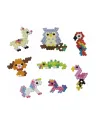 31602 AquaBeads Star Bead Arkadaşlar Seti / Yedek boncuk paketi / Epoch / +4 yaş