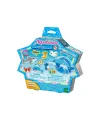 31769 AquaBeads Okyanus Yaşamı / 600 parça / Epoch / +4 yaş