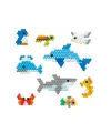 31769 AquaBeads Okyanus Yaşamı / 600 parça / Epoch / +4 yaş