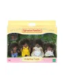 4018 Sylvanian Families Kirpi Ailesi +4 yaş