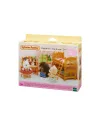 5338 Sylvanian Families, Çocuk Yatak Odası Seti, +3 yaş, figürler ayrı satılır.