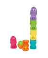 73083 Tomy - Saklambaçlı Yumurta Kule Seti 6-36 ay
