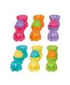 73083 Tomy - Saklambaçlı Yumurta Kule Seti 6-36 ay