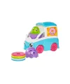 73095 Tomy - Yumurta Kamyonu (2 asorti) 12-36 ay ( Adet fiyatıdır tekli satılır)
